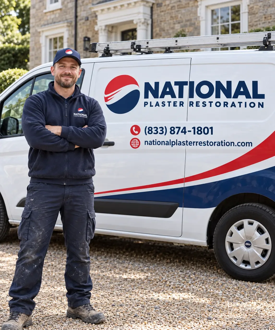 Plaster Repair company in Anderson, AK